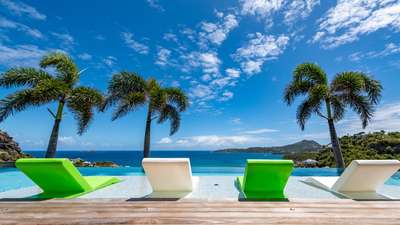 Ocean Views