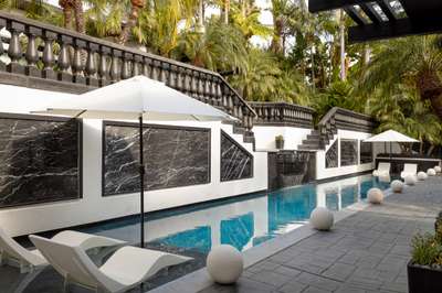 Private Pool
