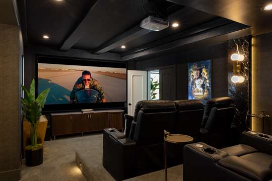 Home Cinema