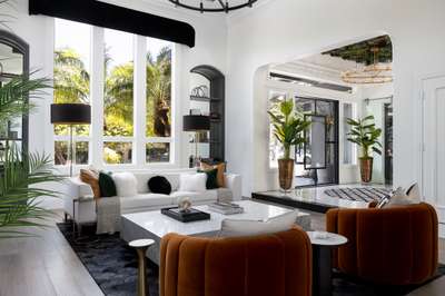Beautiful Interiors