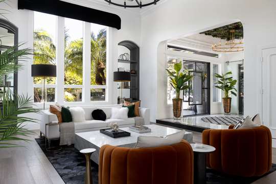 Beautiful Interiors