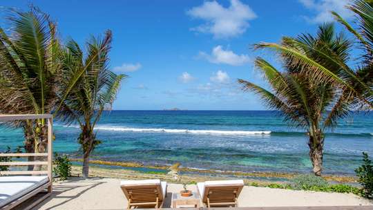 Oceanfront