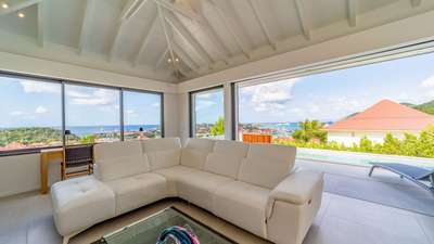 Ocean Views