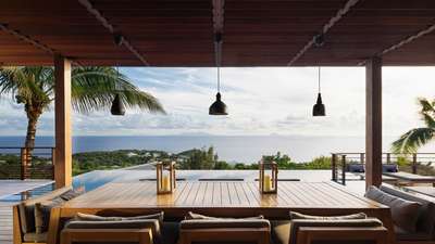Alfresco Dining