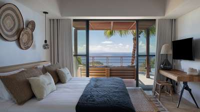 Ocean Views