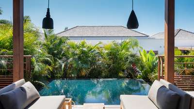 Tropical Gardens