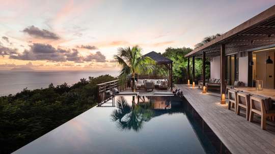Sunset Views