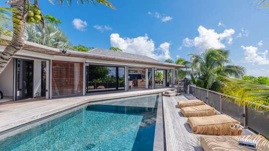 Private Pool