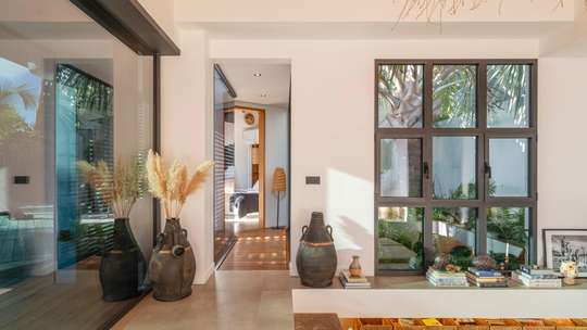 Luxury Interiors