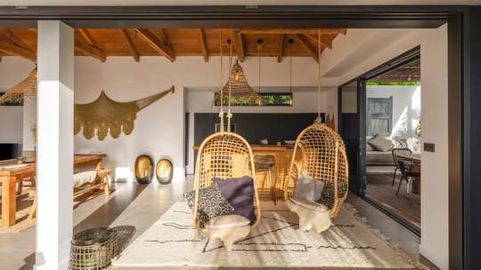 Boho-chic