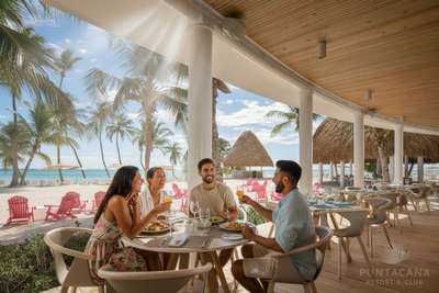 Resort Access