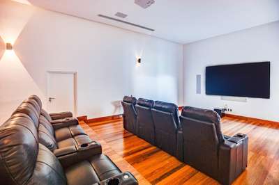 Home Cinema