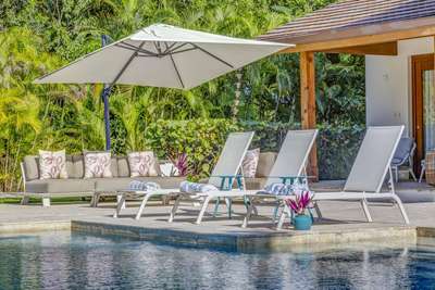Private Pool