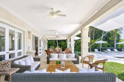 Outdoor Living