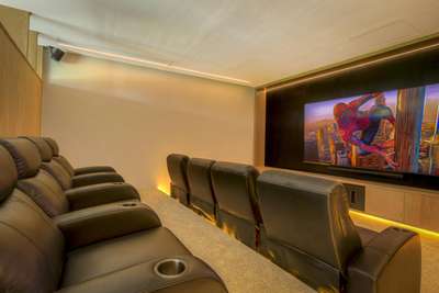 Home Cinema