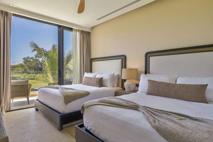 Bedroom 5