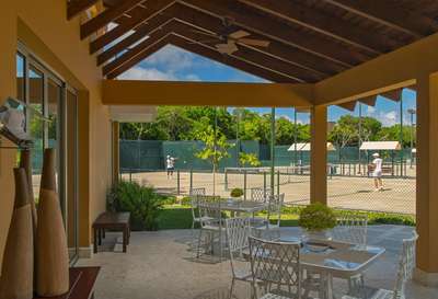 Resort Access
