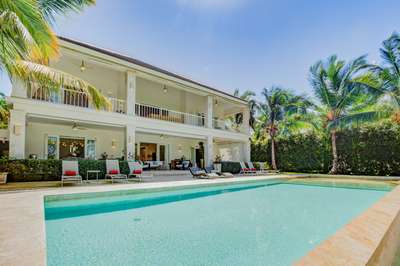 Private Pool