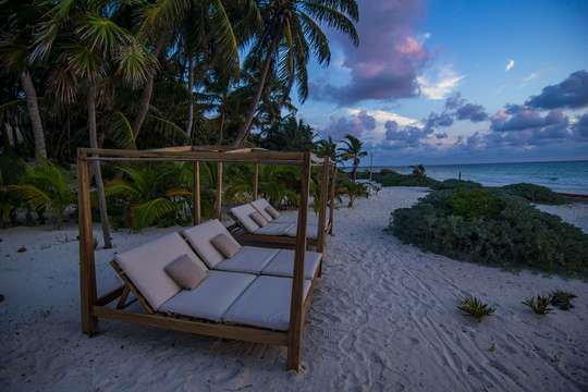Beachfront