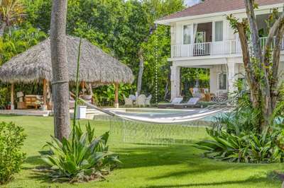 Tropical Gardens