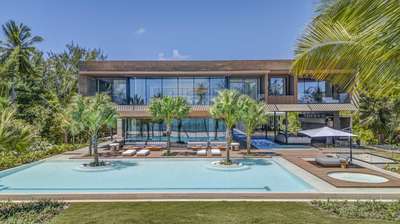 Private Pool