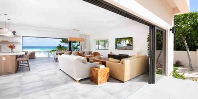 Open-Concept Design