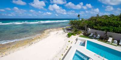Beachfront