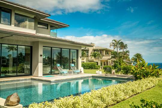 Ocean Views