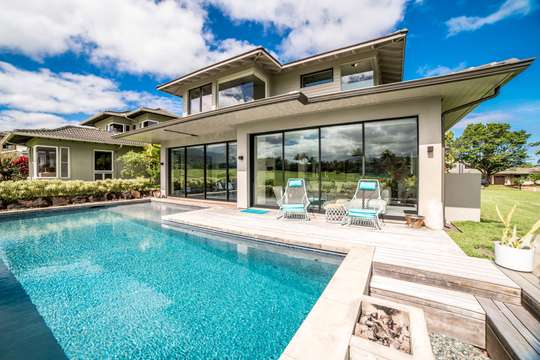 Private Pool