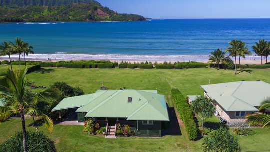 Beachfront