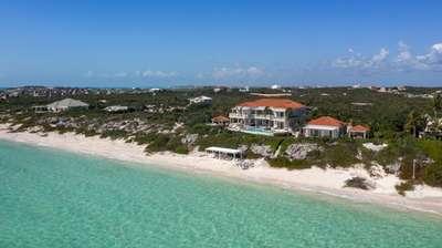 Beachfront