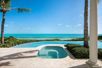 Ocean Views