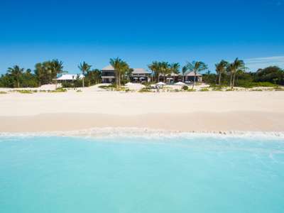 Beachfront