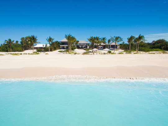Beachfront