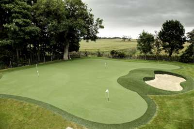 Putting Green