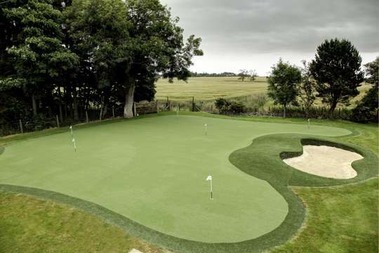 Putting Green