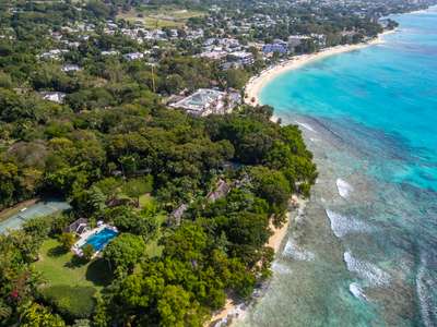 Beachfront