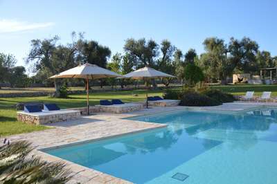 Private Pool