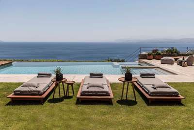 Sea Views