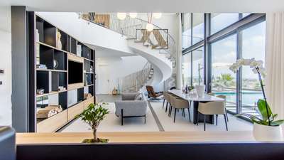 Contemporary Design