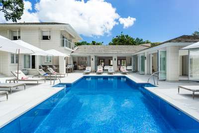 Private Pool