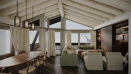 Breathtaking Views