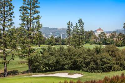 Tranquil Environment