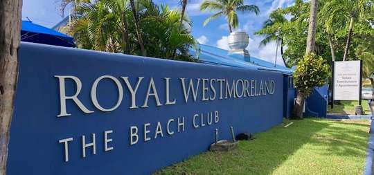 Resort Access