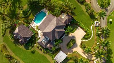 Tranquil Environment