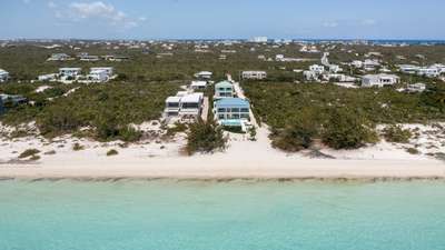 Beachfront