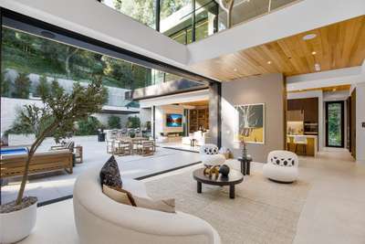 Luxury Interiors