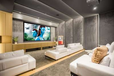 Home Theater