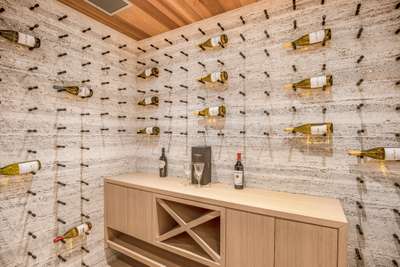 Wine Cellar