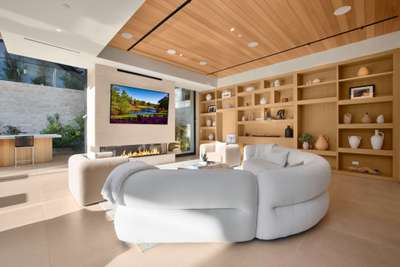 Luxury Interiors